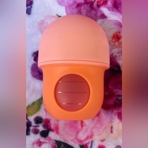 Boon Nursh Silicone Baby Bottle (120nL/4oz)